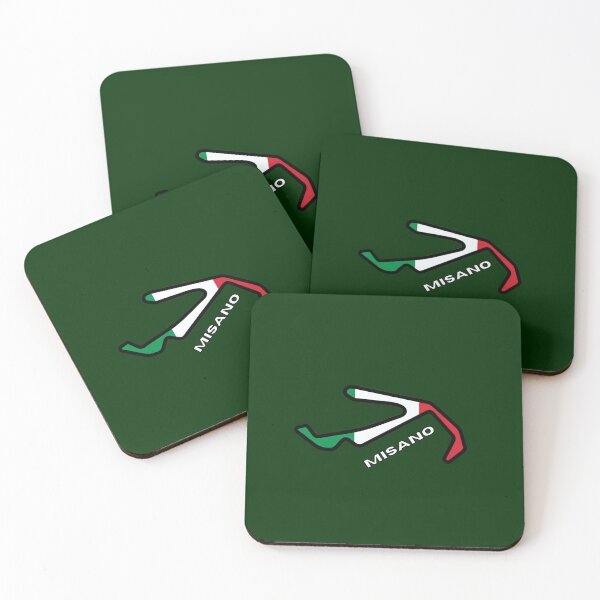 Item preview, Misano World Circuit GP designed and sold by pilatLingeriem.