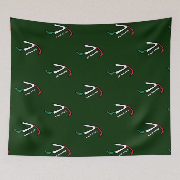 Item preview, Misano World Circuit GP designed and sold by pilatLingeriem.
