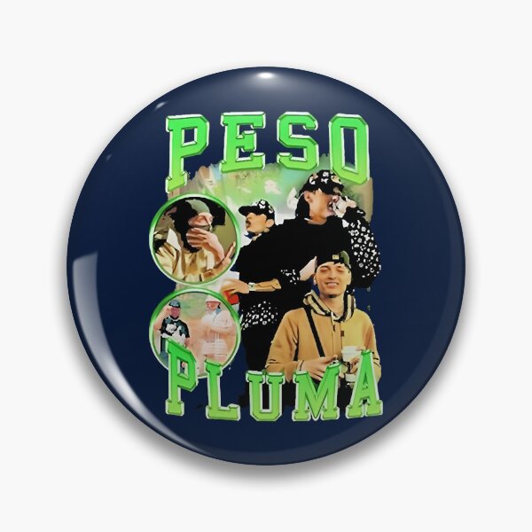 Item preview, peso pluma designed and sold by lucastabaker.