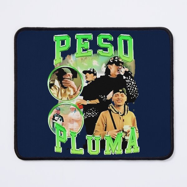 Item preview, peso pluma designed and sold by lucastabaker.
