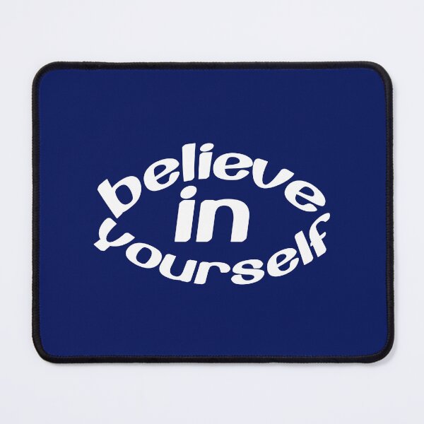 Item preview, Believe in yourself , Motivational quotes, positive words and inspirational sayings for encouraging to do the best in your life. designed and sold by Quotesgallery.
