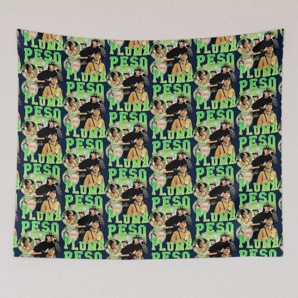 Item preview, peso pluma designed and sold by lucastabaker.