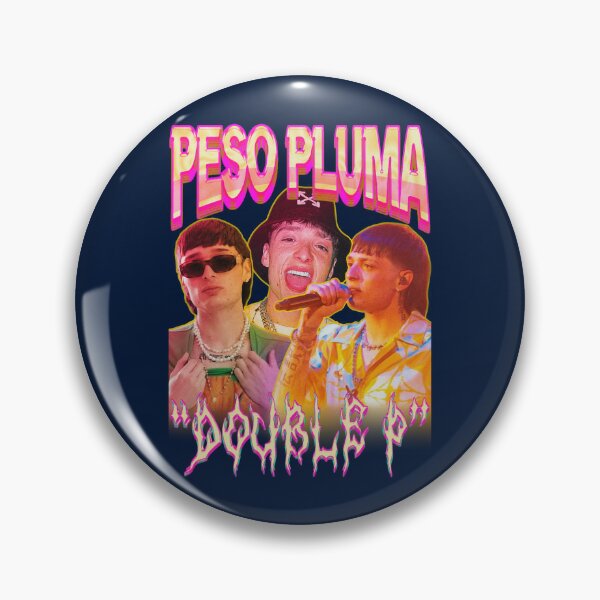 Pin on Peso pluma