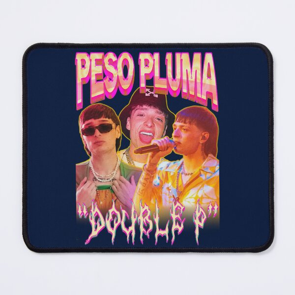 Item preview, Peso Pluma designed and sold by lucastabaker.