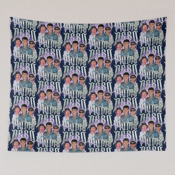 Item preview, Peso Pluma designed and sold by lucastabaker.