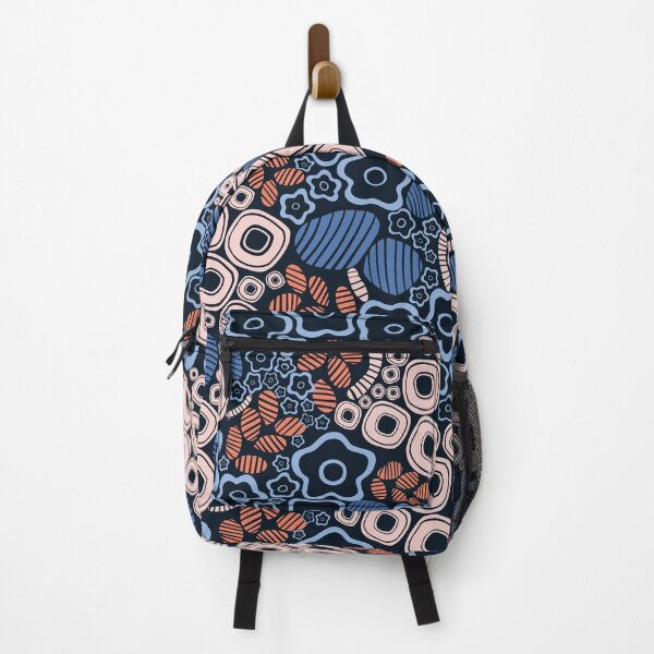 Item preview, Mordern Retro Shapes Pattern_01 designed and sold by Saima Shirin.