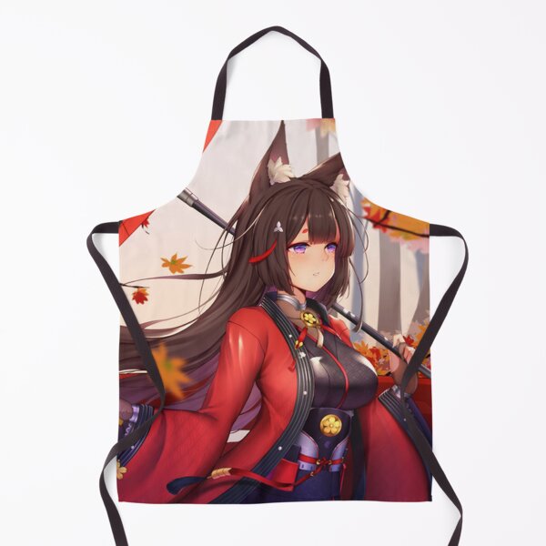 Item preview, Azur Lane Amagi designed and sold by Charlieweslman.