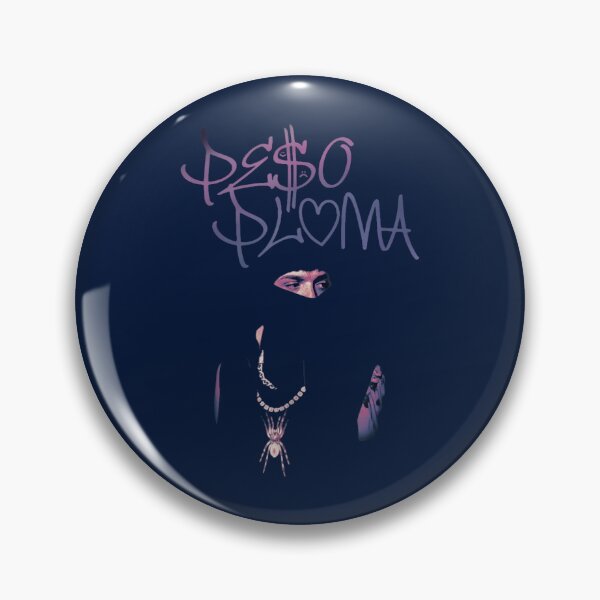 Item preview, Peso Pluma designed and sold by lucastabaker.