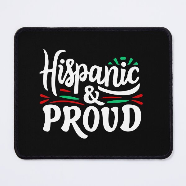 Item preview, Hispanic Heritage Month Proud Latino Pride Latino Heritage designed and sold by w1ckerman.