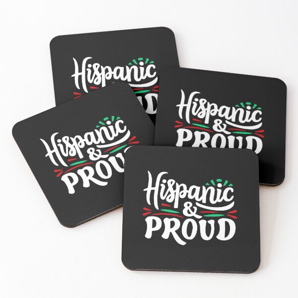 Item preview, Hispanic Heritage Month Proud Latino Pride Latino Heritage  designed and sold by w1ckerman.