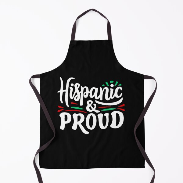 Item preview, Hispanic Heritage Month Proud Latino Pride Latino Heritage designed and sold by w1ckerman.
