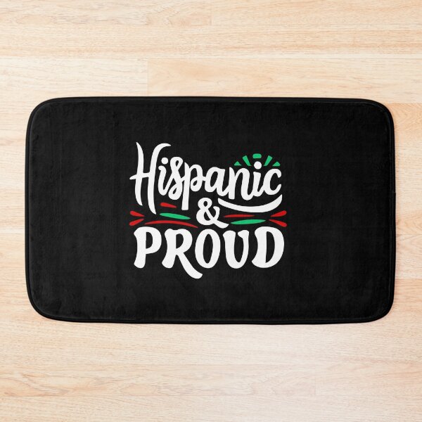 Item preview, Hispanic Heritage Month Proud Latino Pride Latino Heritage  designed and sold by w1ckerman.