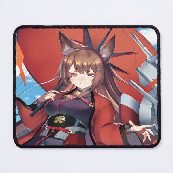 Item preview, Azur Lane Amagi designed and sold by Charlieweslman.