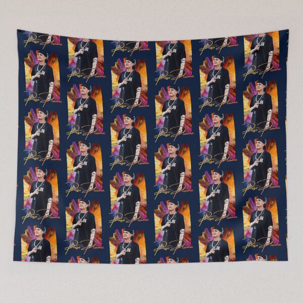 Item preview, Peso Pluma designed and sold by lucastabaker.