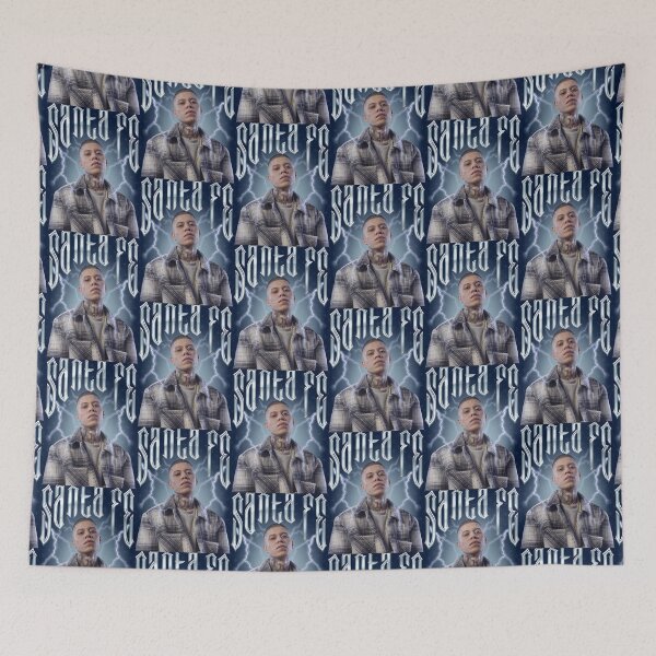 Item preview, Santa Fe designed and sold by lucastabaker.