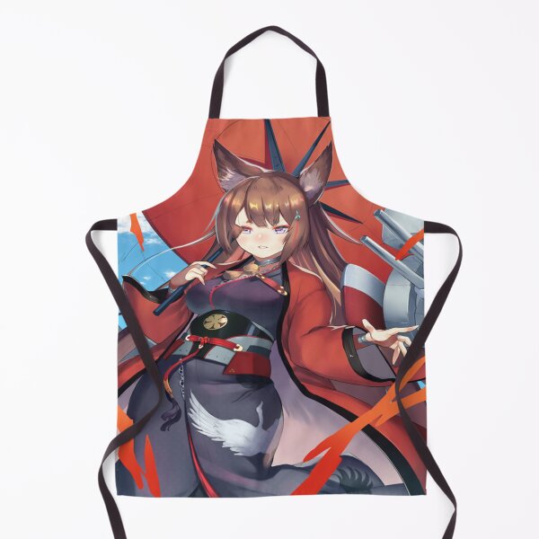 Item preview, Azur Lane Amagi designed and sold by Charlieweslman.