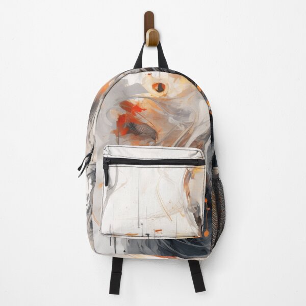 Item preview, abstract patterns dancing to the rhythm of unseen music designed and sold by Surreal-Inc.