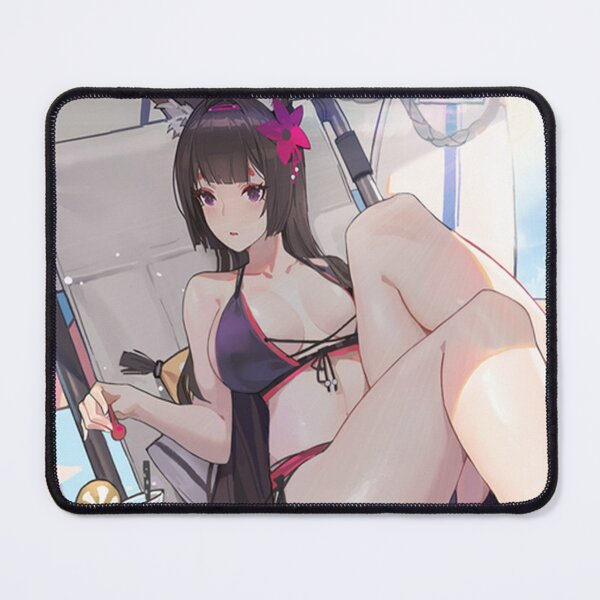 Item preview, Azur Lane Amagi designed and sold by Charlieweslman.