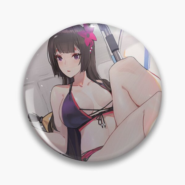 Item preview, Azur Lane Amagi designed and sold by Charlieweslman.