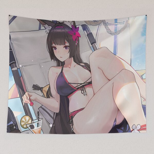 Item preview, Azur Lane Amagi designed and sold by Charlieweslman.