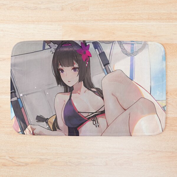 Item preview, Azur Lane Amagi designed and sold by Charlieweslman.