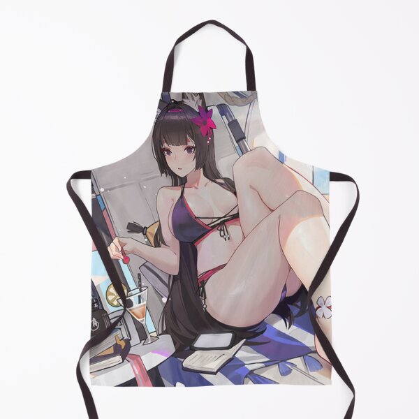 Item preview, Azur Lane Amagi designed and sold by Charlieweslman.