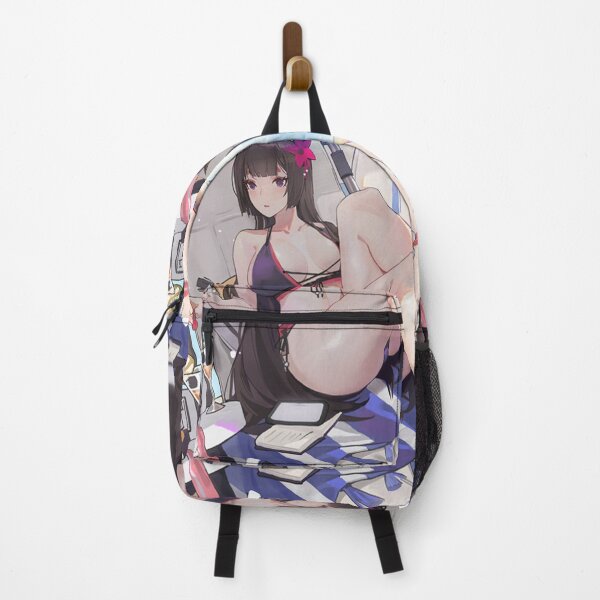 Item preview, Azur Lane Amagi designed and sold by Charlieweslman.