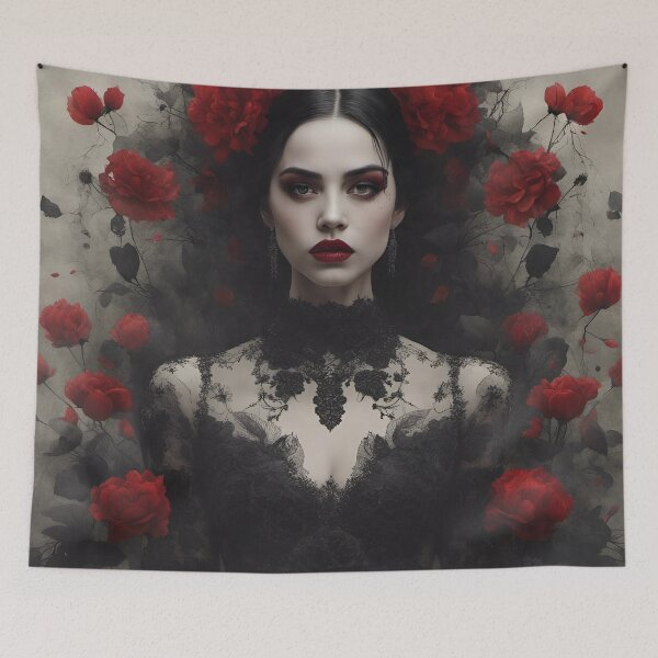 Item preview, Gothic Bride designed and sold by Angelandspot.