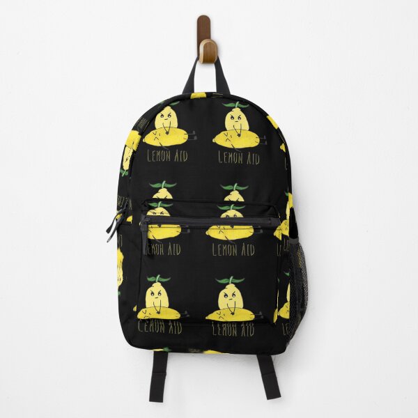 Item preview, Lemon Aid  	 designed and sold by bmzhwgfppqh13.