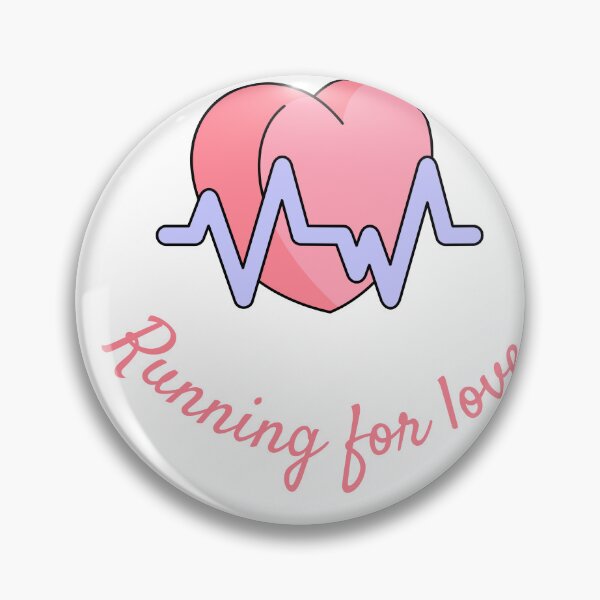 Item preview, Loving Running designed and sold by Chenminhuang.