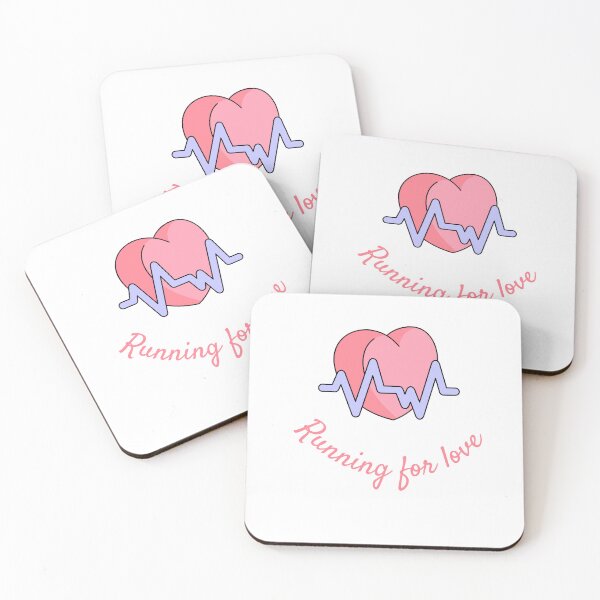 Item preview, Loving Running designed and sold by Chenminhuang.