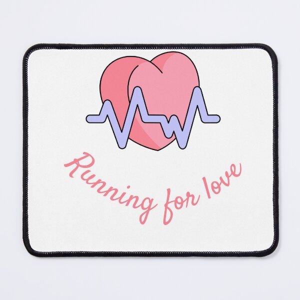 Item preview, Loving Running designed and sold by Chenminhuang.