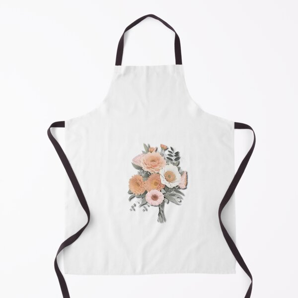 Item preview, Pink and white flowers designed and sold by njokindegwa.