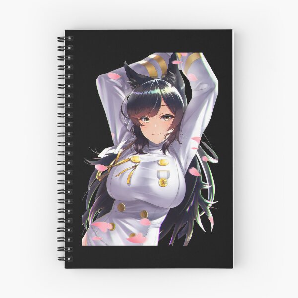 Item preview, Azur Lane Amagi designed and sold by Charlieweslman.