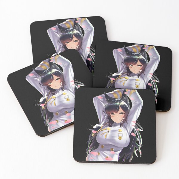 Item preview, Azur Lane Amagi designed and sold by Charlieweslman.