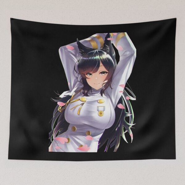 Item preview, Azur Lane Amagi designed and sold by Charlieweslman.