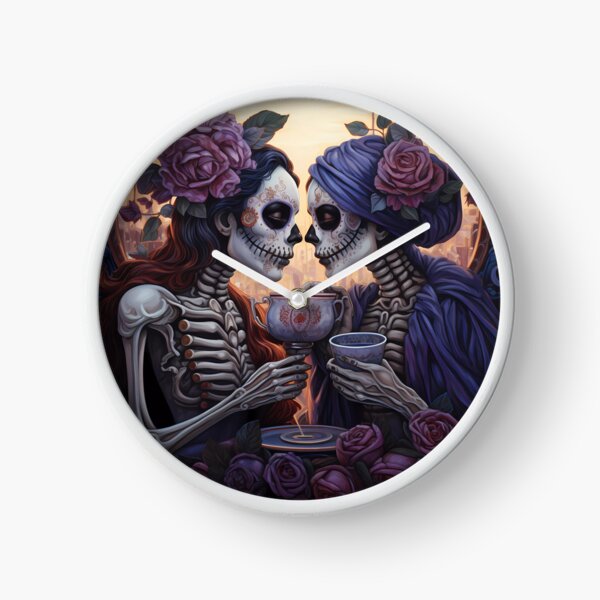 Item preview, "Runepunk's Sapphic Mystery" designed and sold by Art-Vortex-fr.