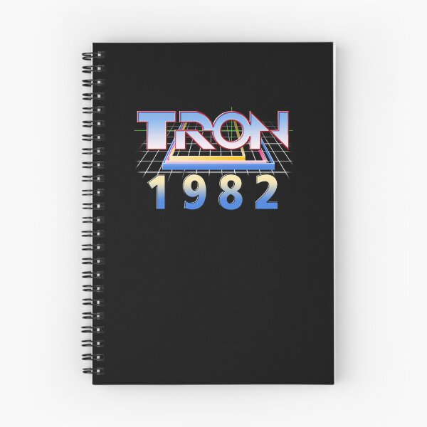 Item preview, TRON 1982 designed and sold by LuisHickle.
