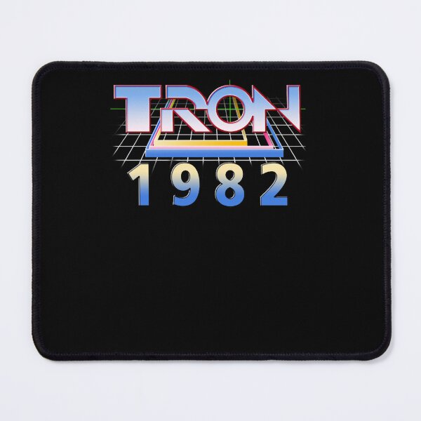 Item preview, TRON 1982 designed and sold by LuisHickle.