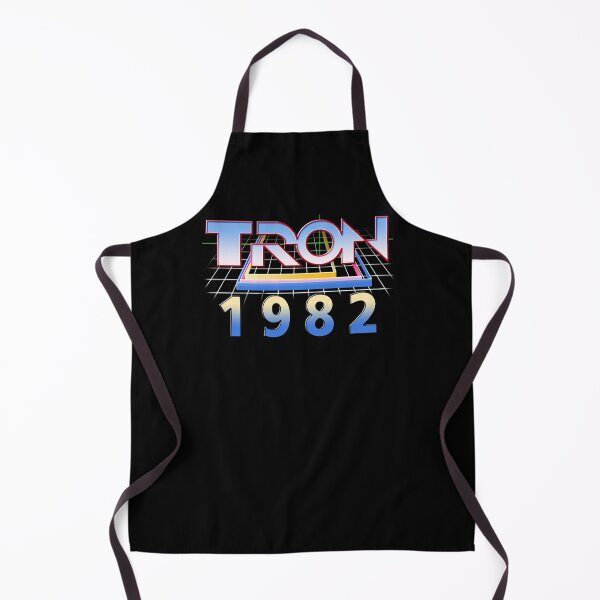 Item preview, TRON 1982 designed and sold by LuisHickle.