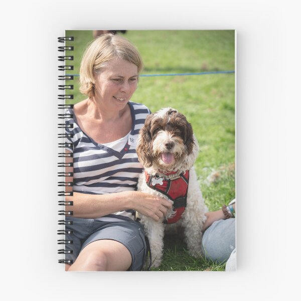 Item preview, Woodside RSPCA dog show, Knighton Park 2023 designed and sold by Woodside-RSPCA.