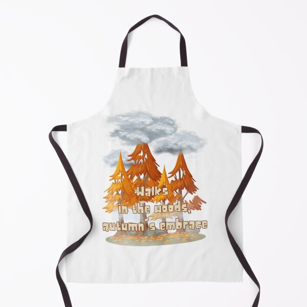 Item preview, Walks in the woods, Autumn's Embrace designed and sold by AFJ-Creative.