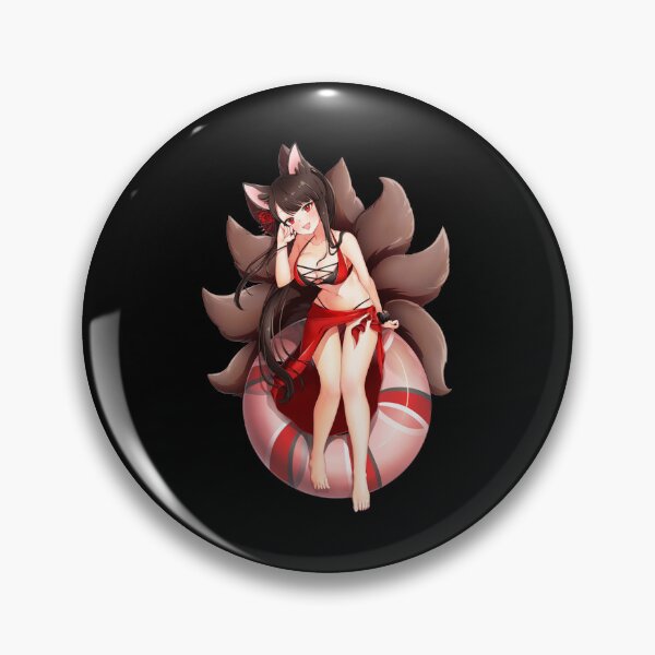 Item preview, Azur Lane Amagi designed and sold by Charlieweslman.