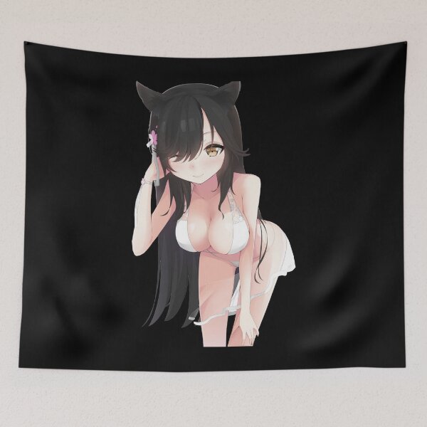 Item preview, Azur Lane Amagi designed and sold by Charlieweslman.
