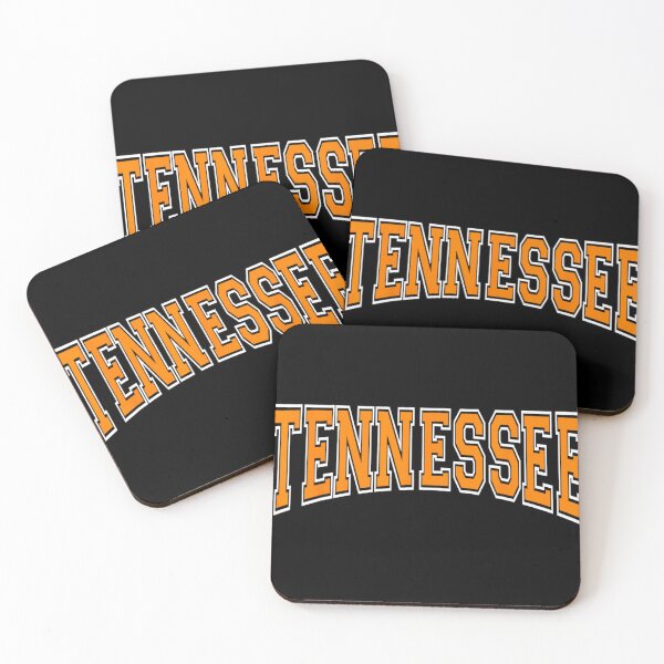 Item preview, Classic Tennessee TN State Varsity Style Orange designed and sold by EVance418.