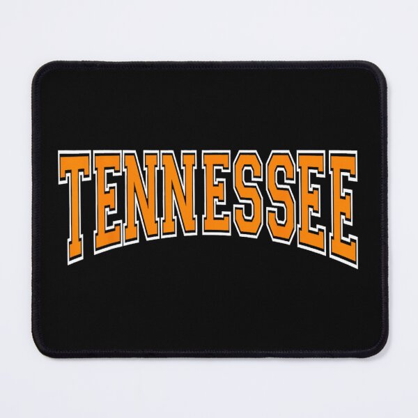 Item preview, Classic Tennessee TN State Varsity Style Orange designed and sold by EVance418.
