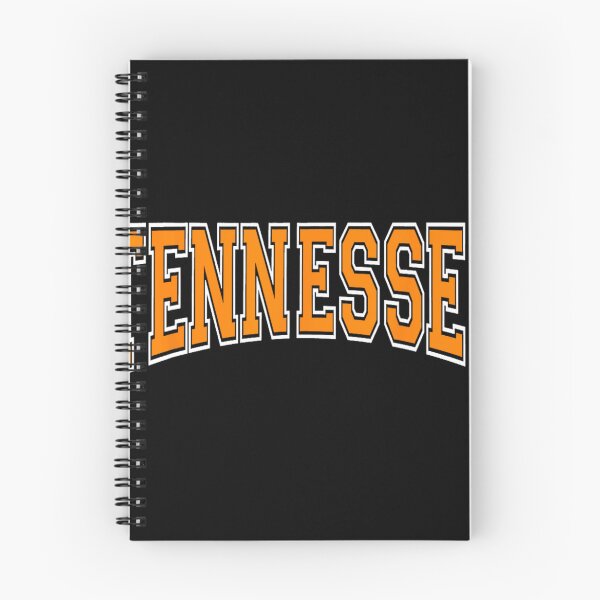 Item preview, Classic Tennessee TN State Varsity Style Orange designed and sold by EVance418.