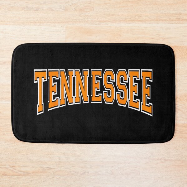Item preview, Classic Tennessee TN State Varsity Style Orange designed and sold by EVance418.