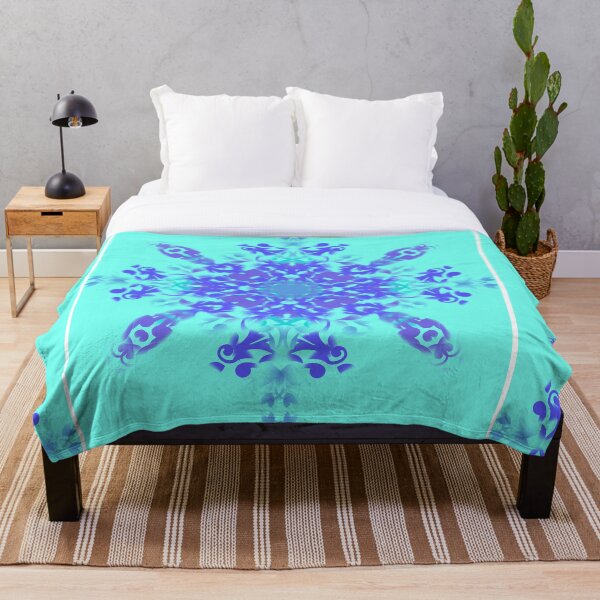 Item preview, Piccadilly Blue 6000 designed and sold by Artangible.