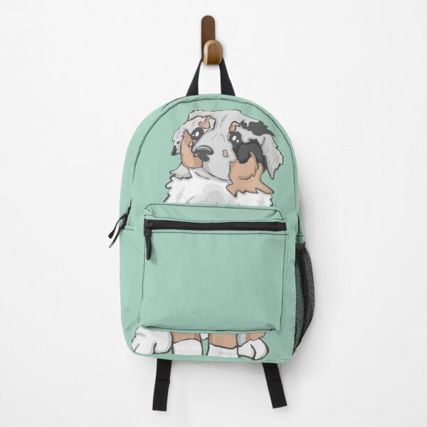 Item preview, Australian Shepherd designed and sold by Animal-Hub.